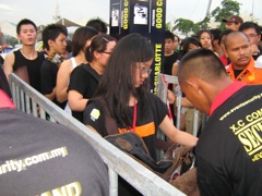 Good Charlotte 070